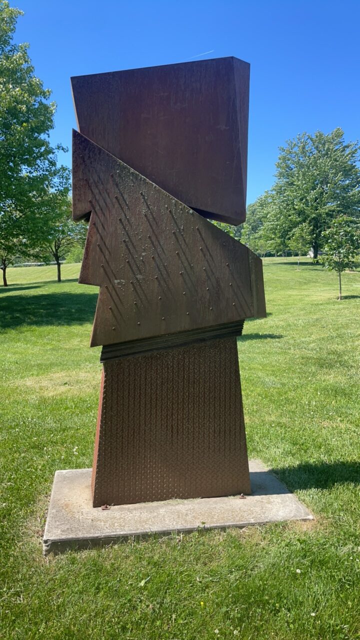 Zig Purdue Arboretum Explorer