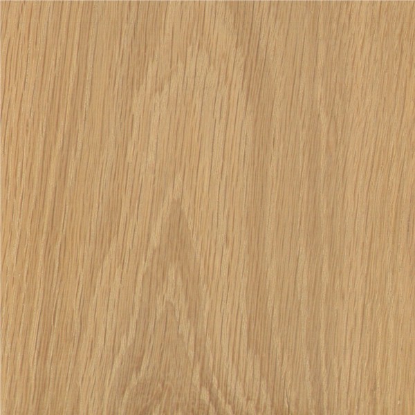 Sanded face grain of white oak, image courtesy of The Wood Database