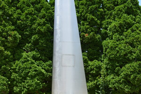 Aviation Memorial